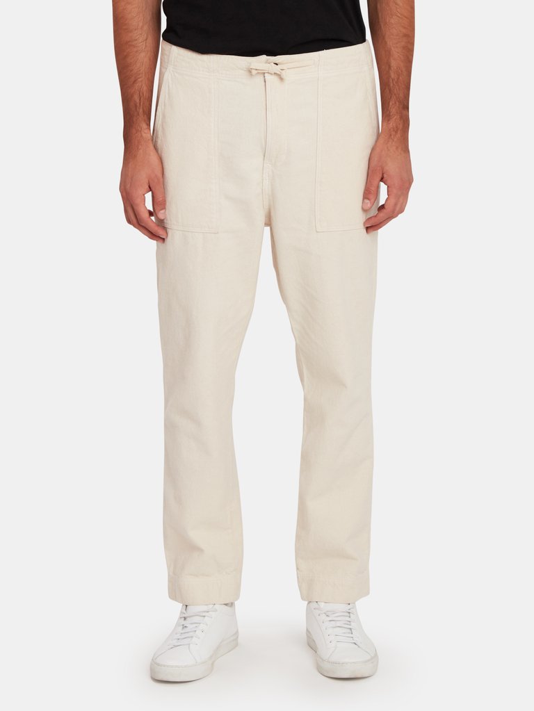 Chamois Garden Pant