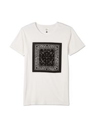 Bandana Alpha Tee