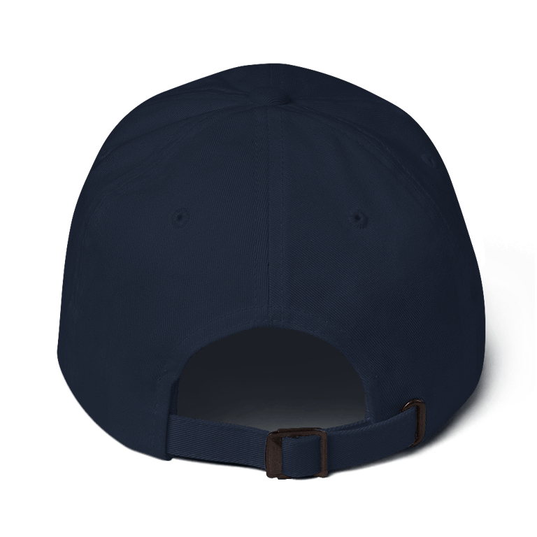 Negroni - Embroidered Cap