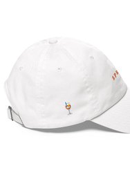 Spritz - Embroidered Cap