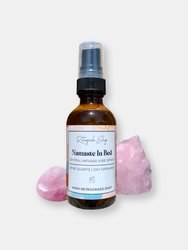 "Namaste In Bed" Crystal Infused Vibe Spray - Day Dreamer