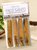 Palo Santo Bundle, 4 Pack Engraved Floral Designs