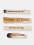 Palo Santo Bundle, 4 Pack Engraved Funny Intentions - Brown