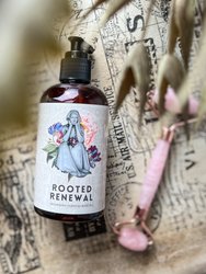 Rooted Renewal Grounding Essential Body Oil