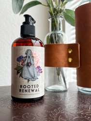 Rooted Renewal Grounding Essential Body Oil