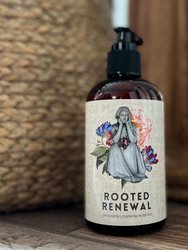 Rooted Renewal Grounding Essential Body Oil