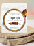 Tiger Eye Crystal Gemstone 2-Inch Tea Ball Infuser
