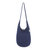 120 Hobo Bag - Solids - Denim