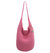 120 Hobo Bag - Solids - Tulip Pink