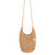 121 Crossbody Bag - Hand Crochet - Bamboo Patch