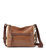 Alameda Crossbody Bag - Leather - Scotch Block