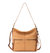 Ashland Bucket Handbags - Leather - Scotch