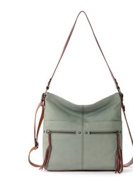 Ashland Bucket Handbags - Dusty Meadow