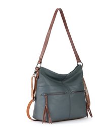 Ashland Bucket Handbags