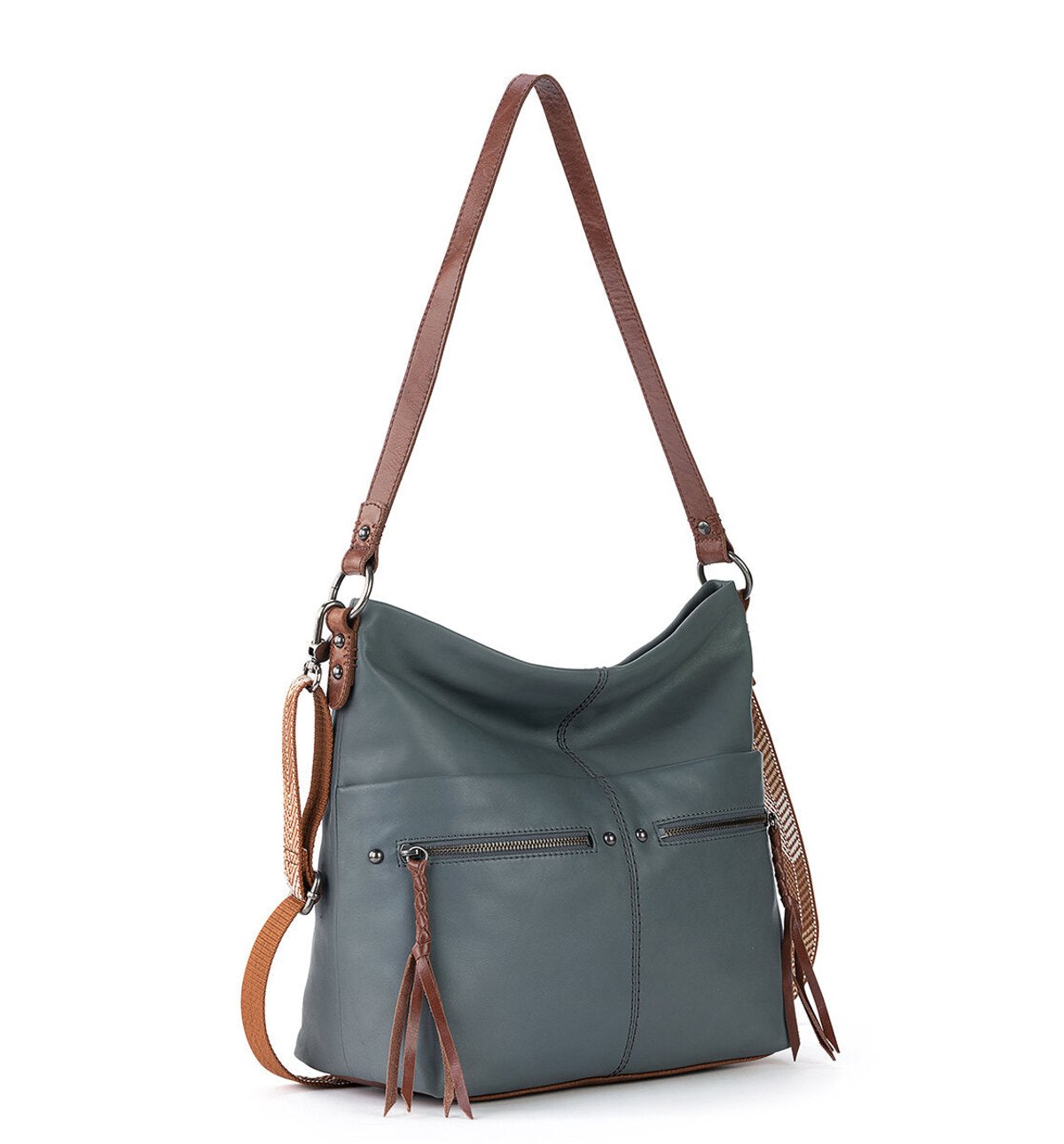 The sak sale bucket bag