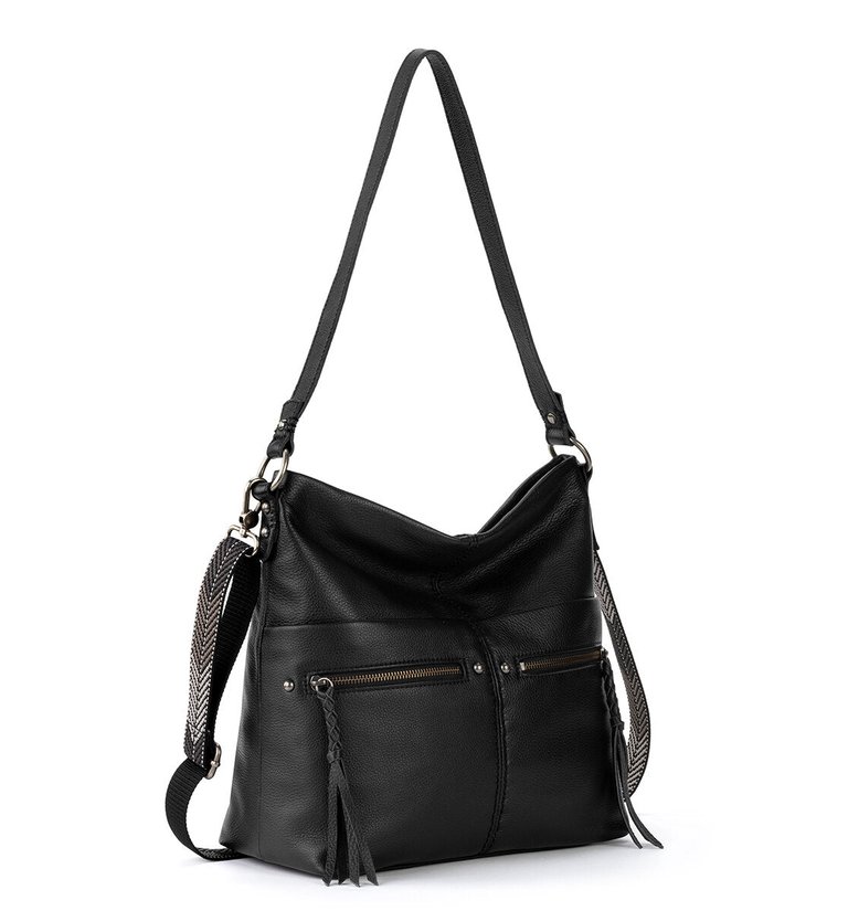 Ashland Bucket Handbags