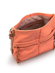 Ashland Bucket Handbags