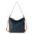 Ashland Bucket Handbags - Indigo