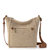 Ashland Crossbody - Hand Crochet - Bamboo Static