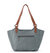 Bolinas Satchel Tote