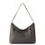 Brook Hobo Bag - Leather - Slate