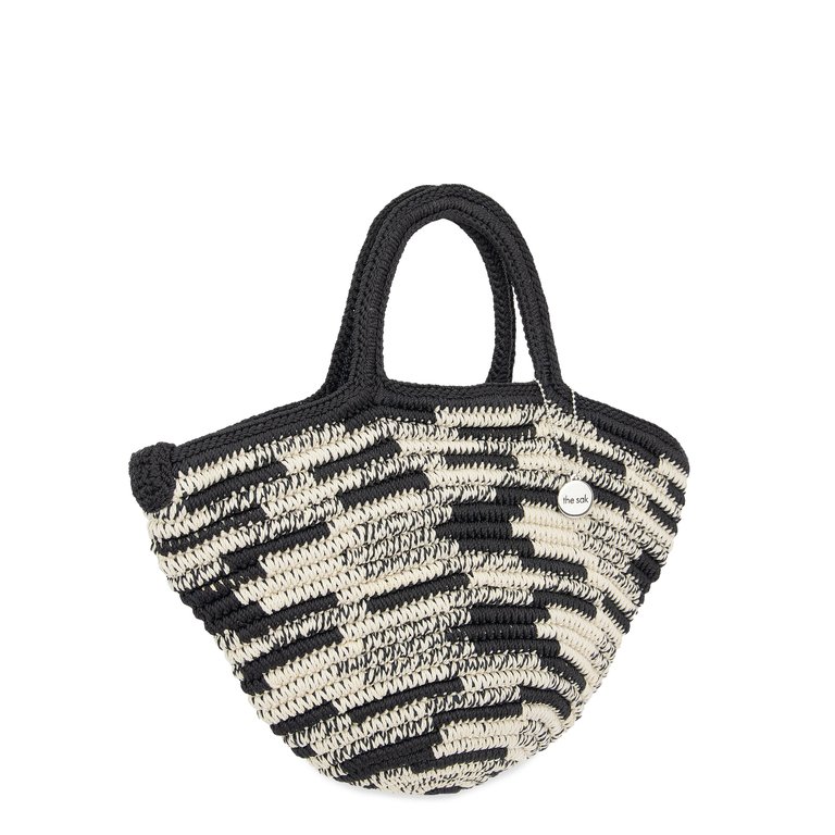 Calla Small Tote