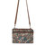 Cambria Smartphone Crossbody - Eco Twill - Sienna Spirit Desert