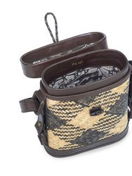 Cassia Crossbody Bag