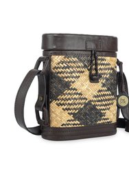 Cassia Crossbody Bag