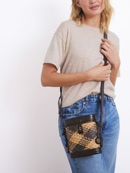 Cassia Crossbody Bag