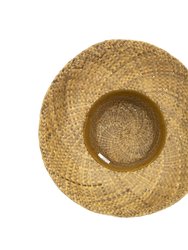 Clara Straw Hat