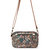 Cora Smartphone Crossbody Bag - Eco Twill - Sienna Spirit Desert