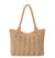 Crafted Classics Carryall Tote