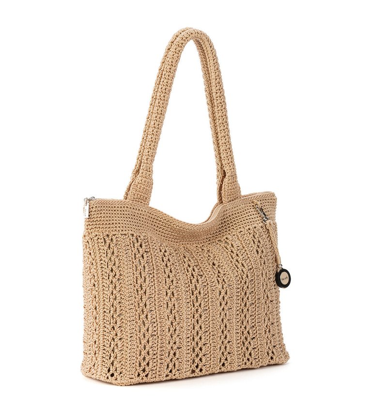 Crafted Classics Carryall Tote