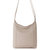 De Young Crossbody Bag - Leather - Sand