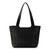 De Young Tote - Leather - Black
