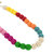 Drea Crochet Bead Necklace