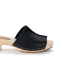 Ella Clog Sandal