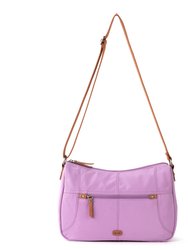 Esperato Nylon Hobo Bag