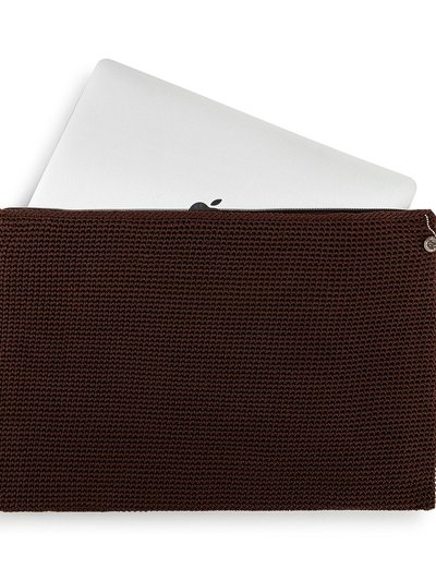 The SAK Essential 15" Laptop Sleeve product