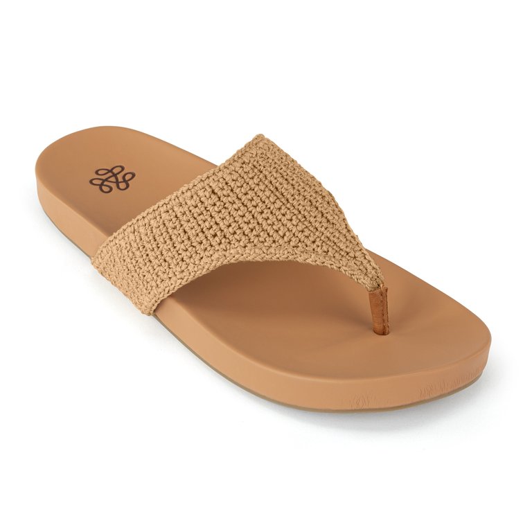 Everly Sandal