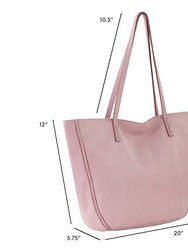 Faye Tote Bag