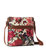 Flat Crossbody