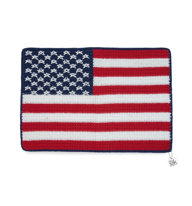 Home Individual Placemat - Americana