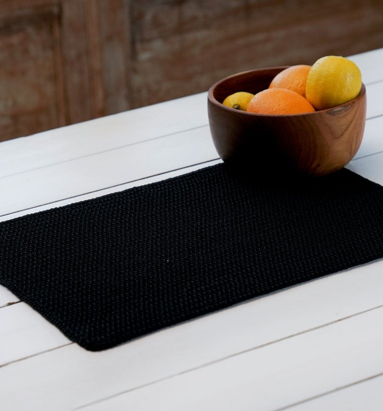 Home Individual Placemat