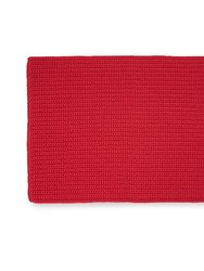 Home Individual Placemat - Rocket Red