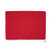 Home Individual Placemat - Rocket Red