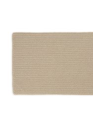 Home Individual Placemat - Bamboo