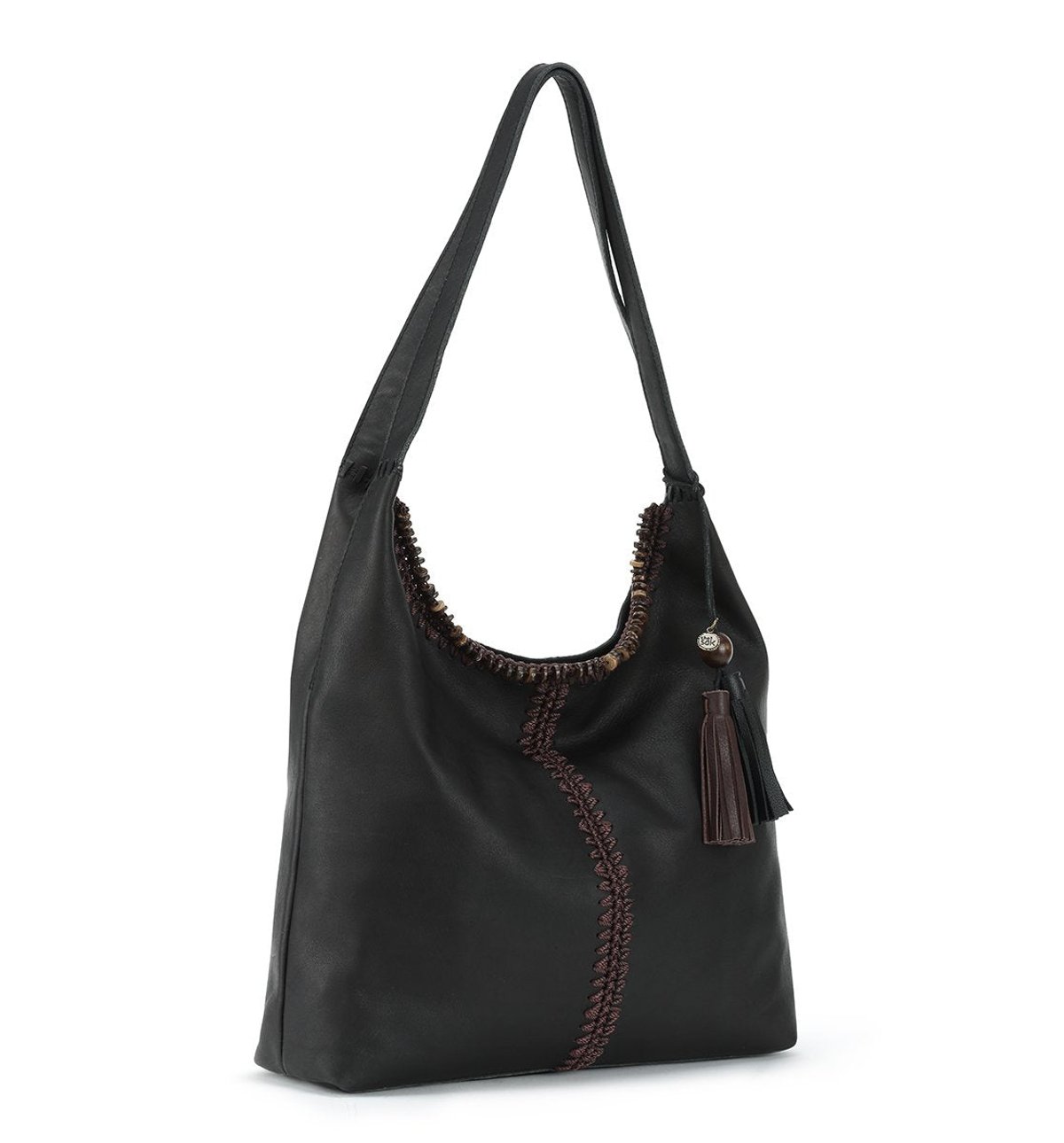 The sak huntley online hobo bag