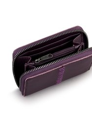 Iris Medium Wallet